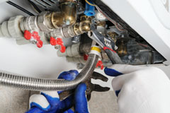 Headley boiler repair companies